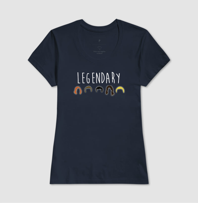 LEGENDARY