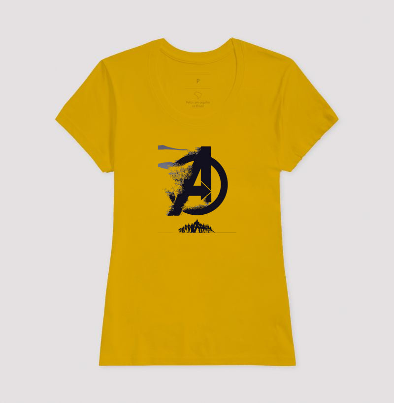 AVENGERS