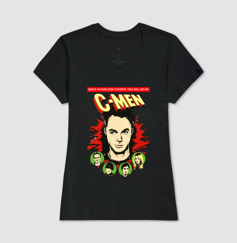C-MEN