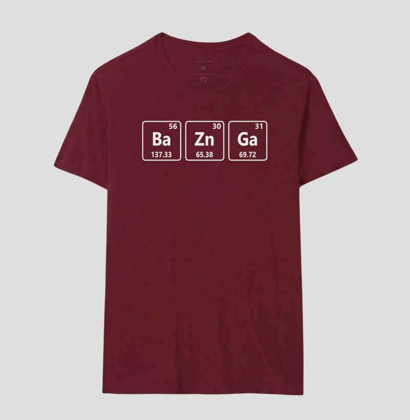 BA ZN GA