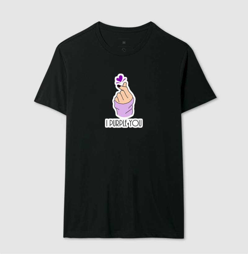 I PURPLE YOU