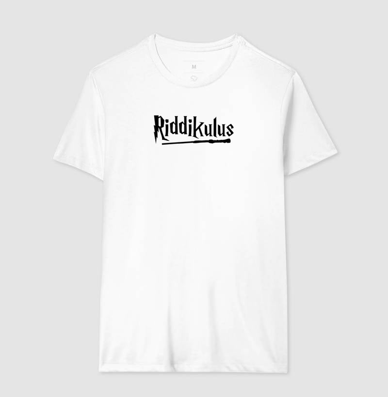 RIDDIKULUS