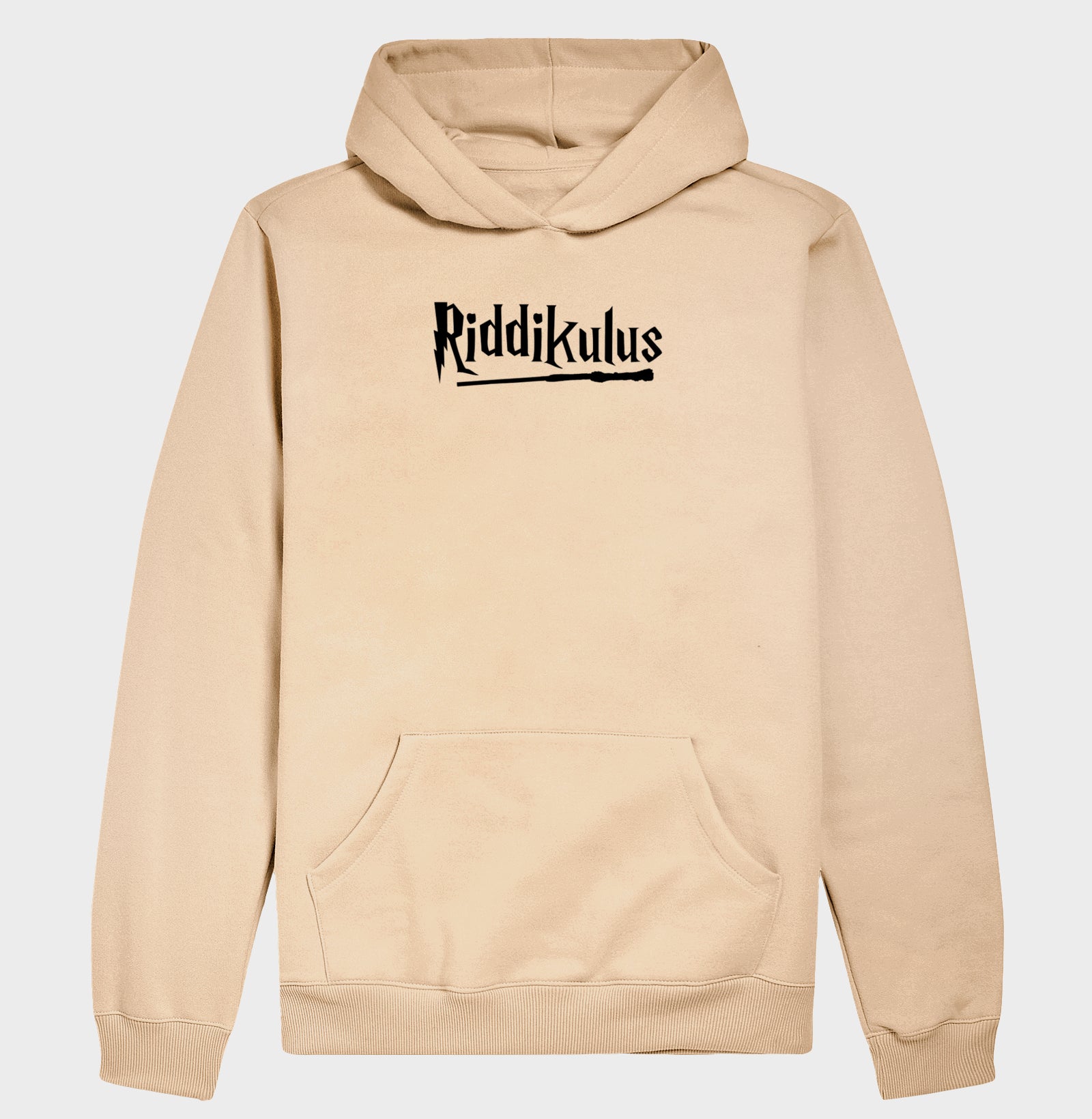 RIDDIKULUS
