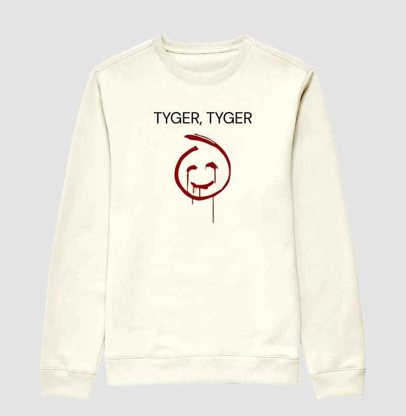 TYGER, TYGER
