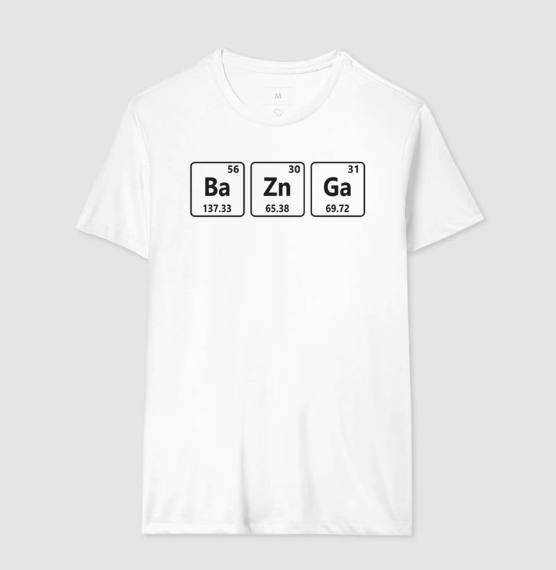 BA ZN GA