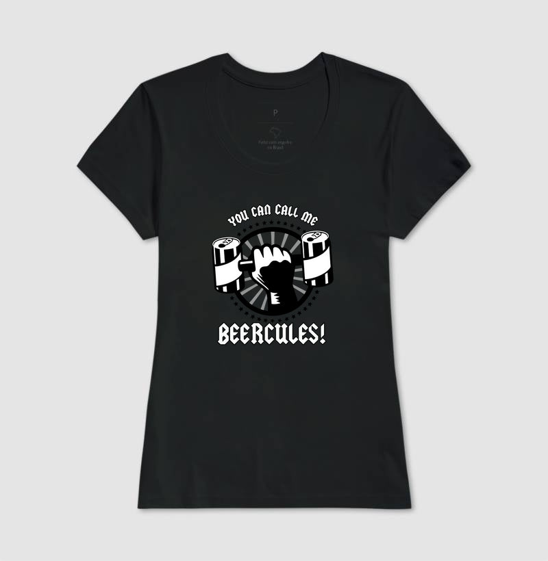 YOU CAN CALL ME BEERCULES