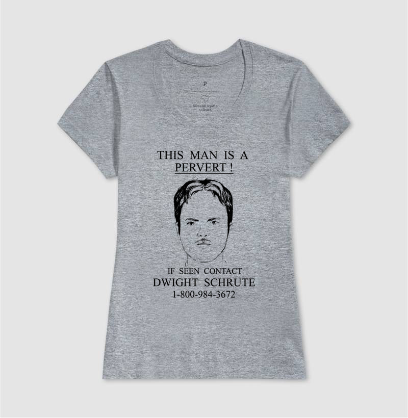 THIS MAN IS A PERVERT