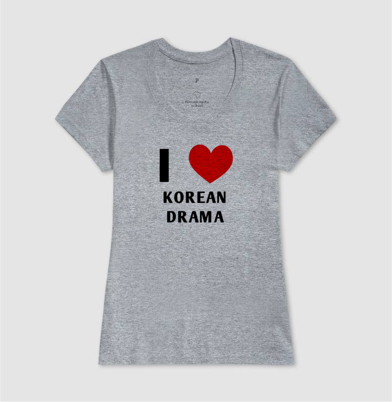 I LOVE KOREAN DRAMA