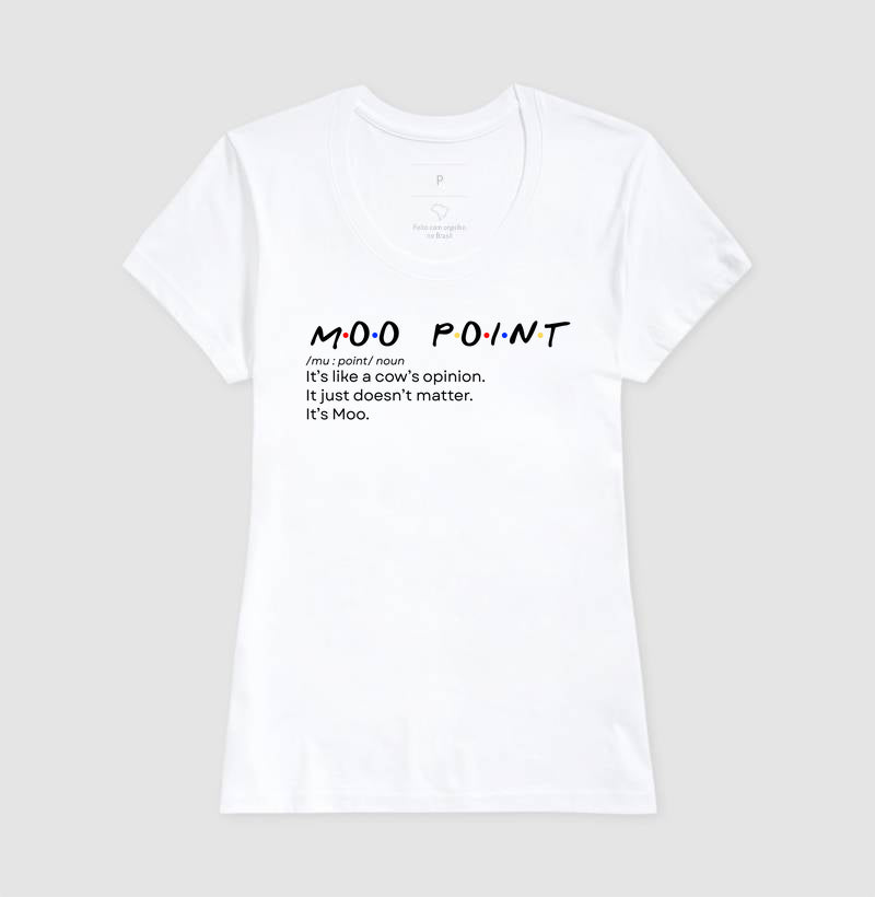MOO POINT