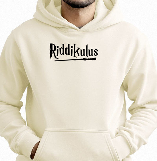 RIDDIKULUS