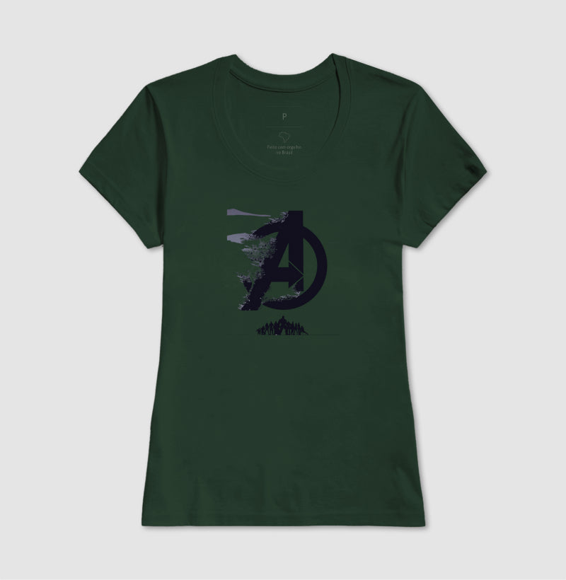 AVENGERS
