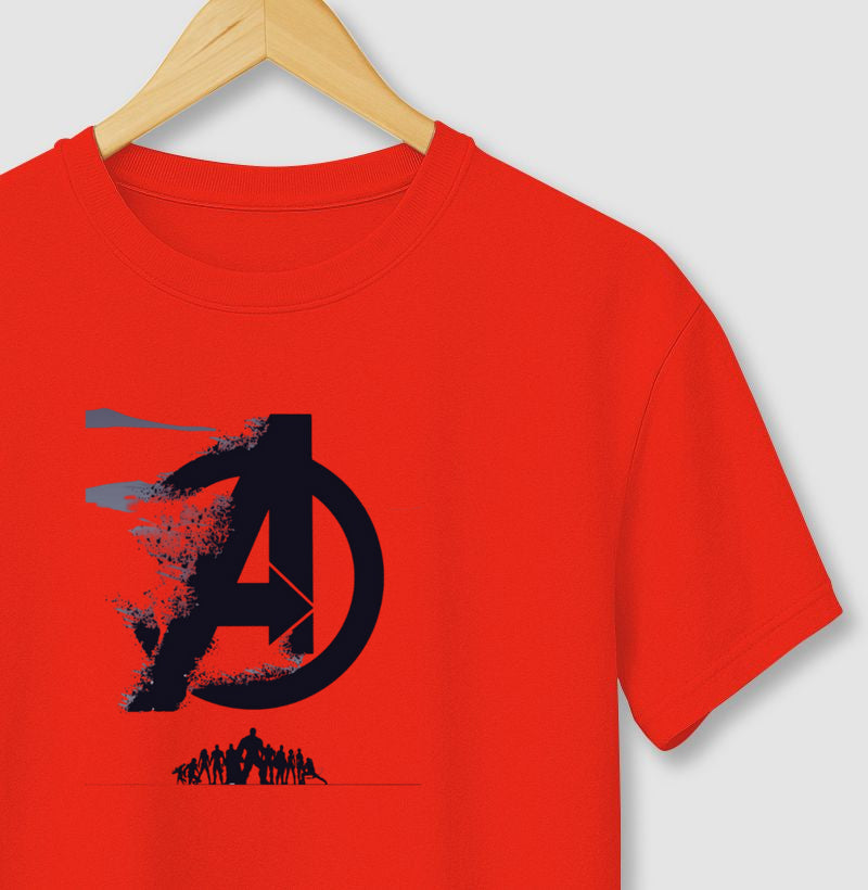 AVENGERS