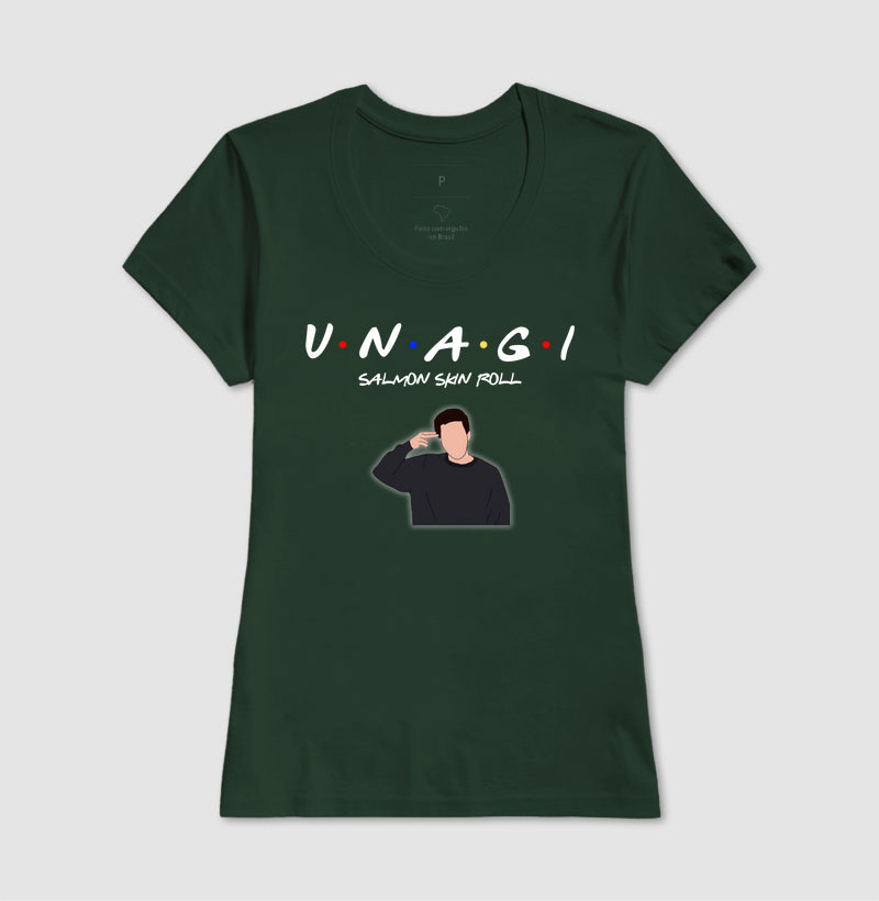 UNAGI