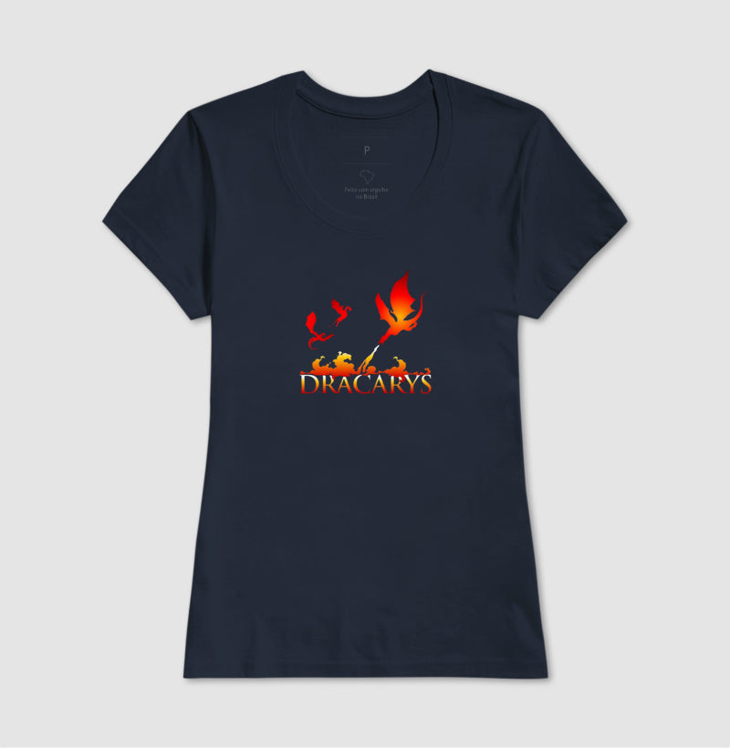 DRACARYS