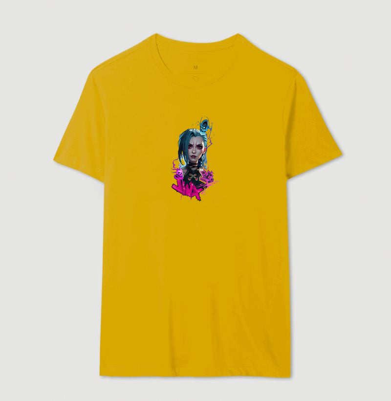 BAD JINX