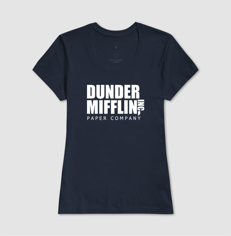 DUNDER MIFFLIN