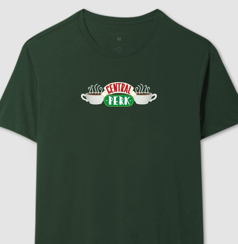 CENTRAL PERK