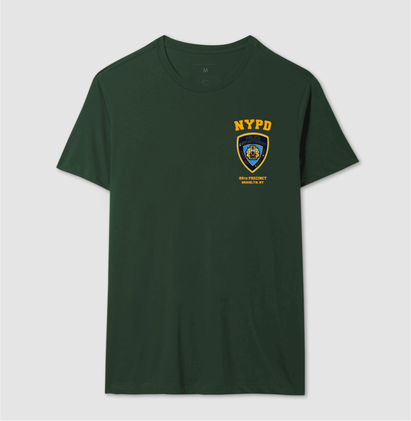 NYPD 99