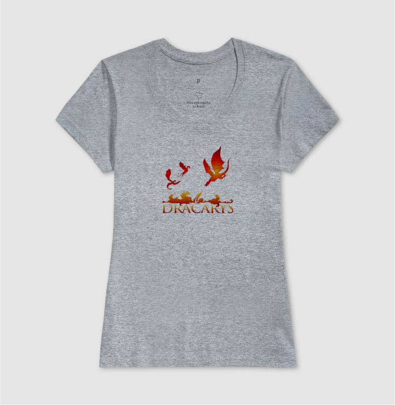 DRACARYS