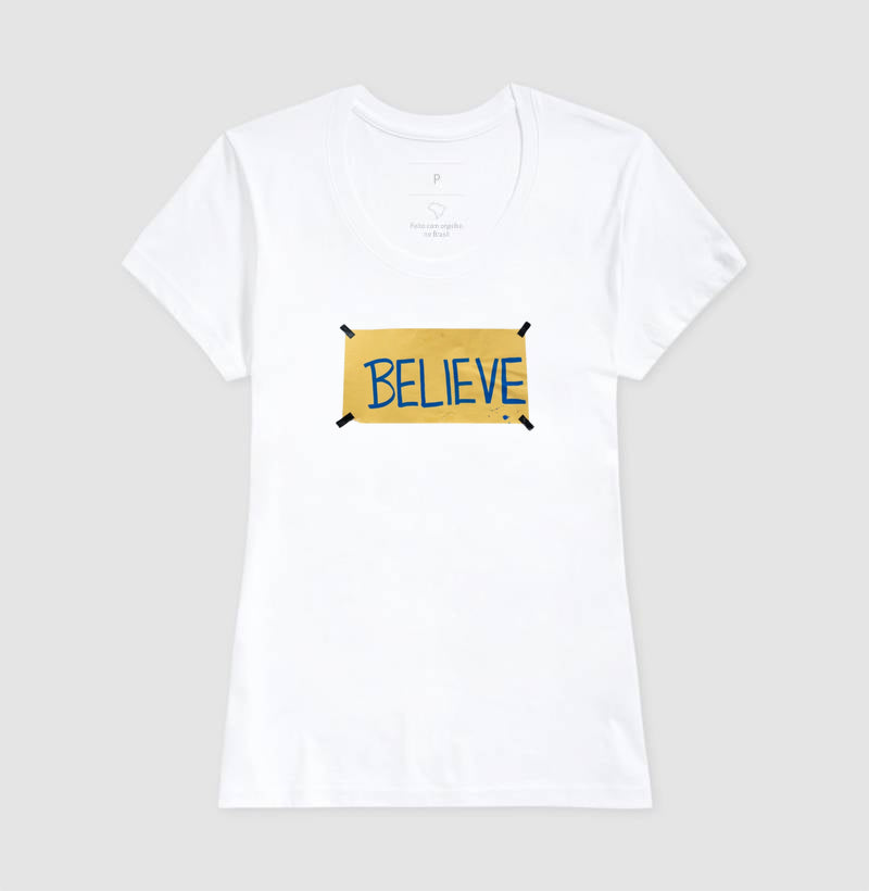 BELIEVE