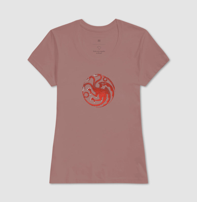 CASA TARGARYEN
