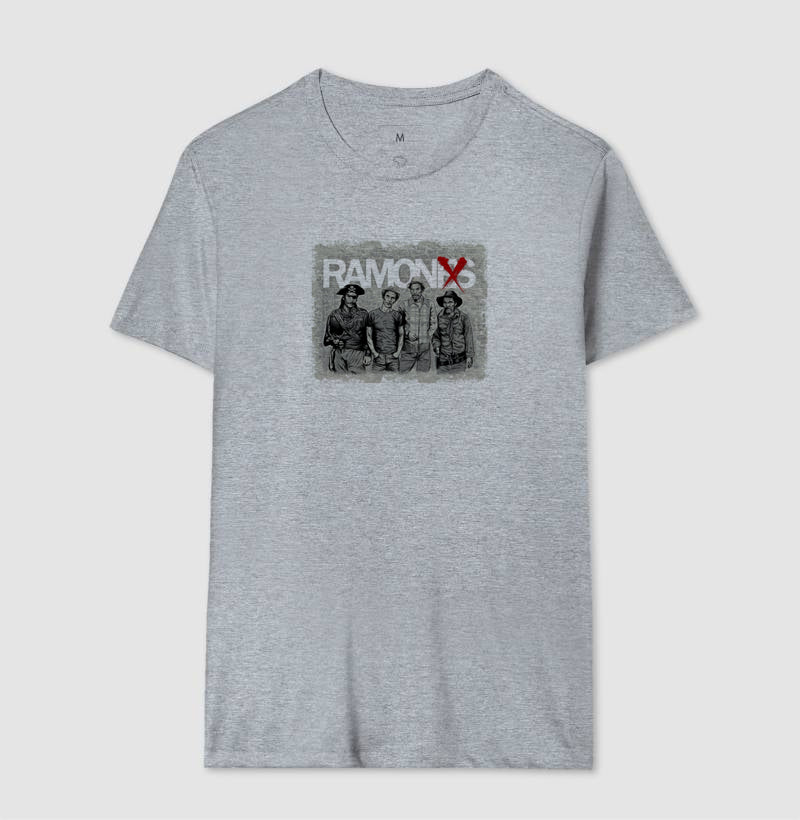 RAMONES