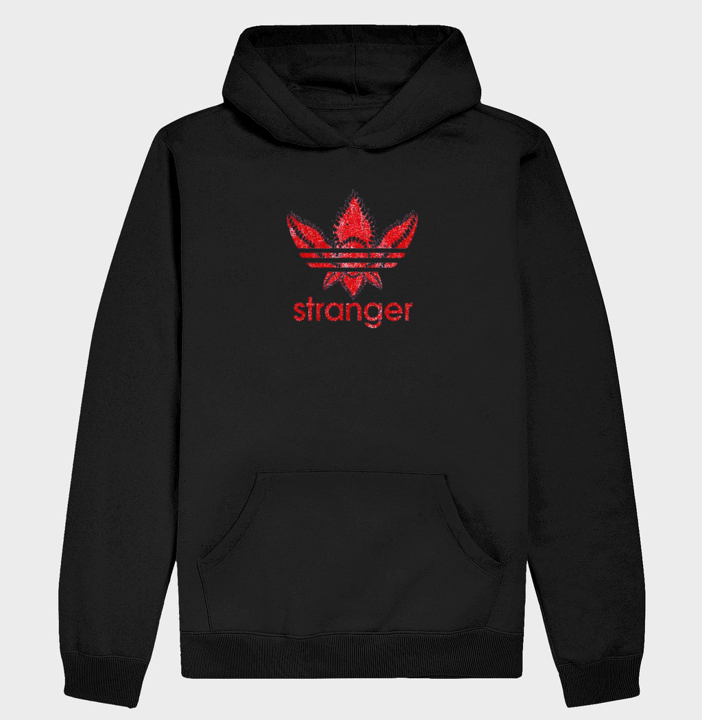 STRANGER