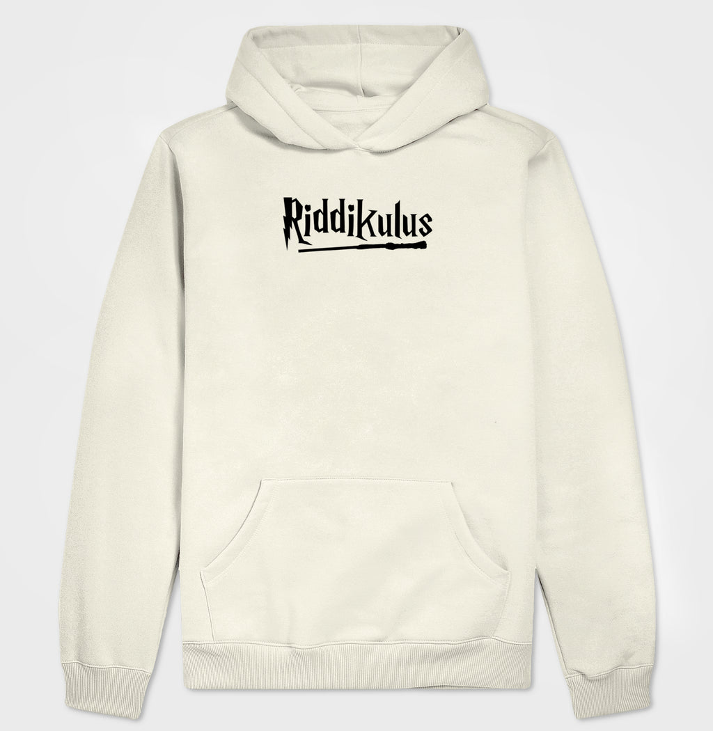 RIDDIKULUS