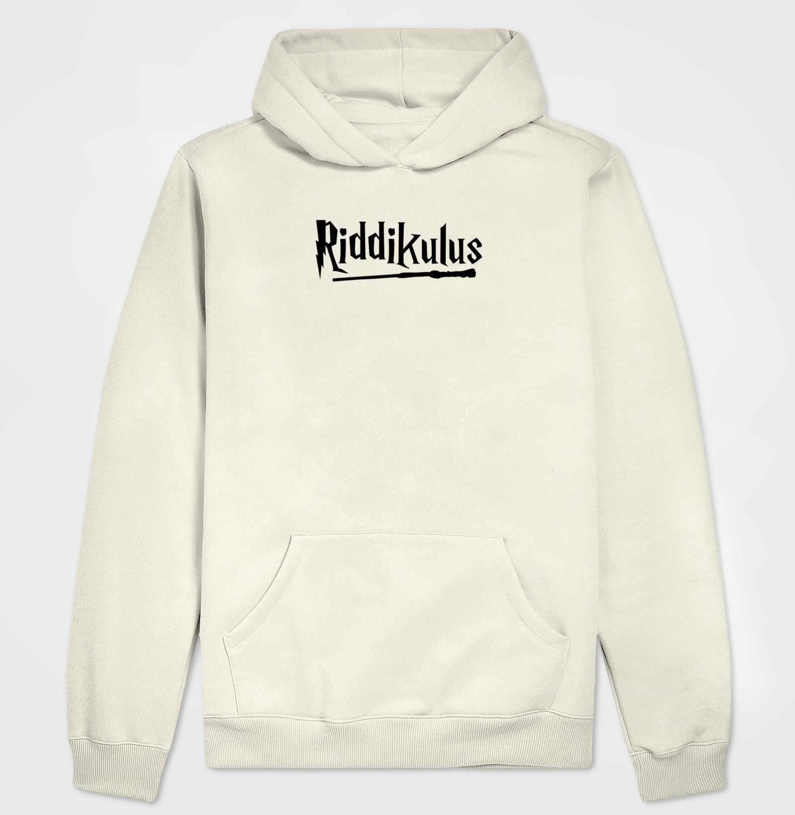 RIDDIKULUS