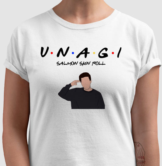 UNAGI