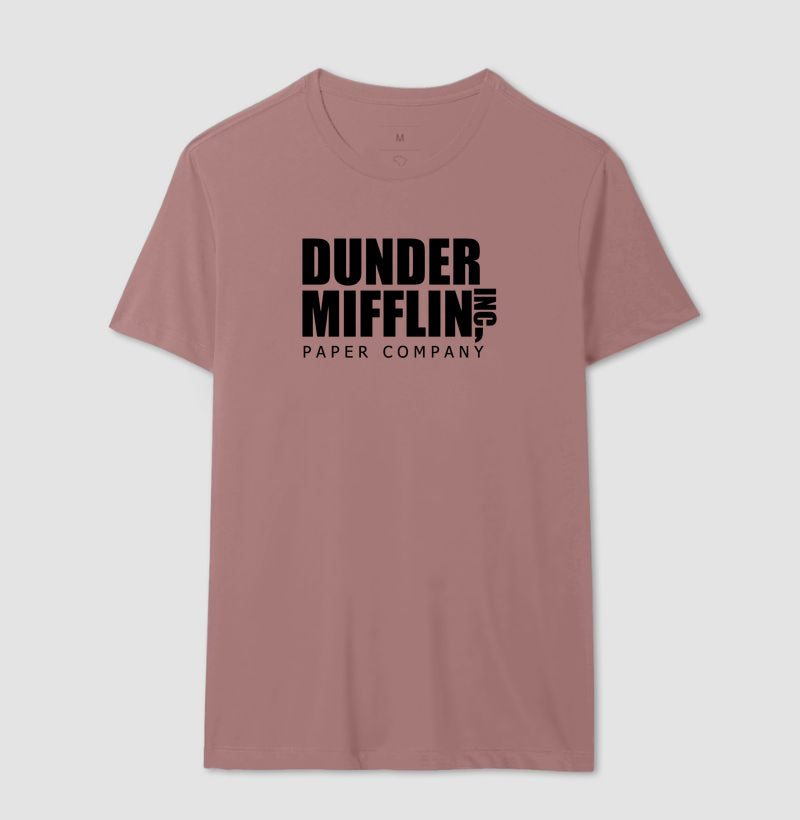 DUNDER MIFFLIN