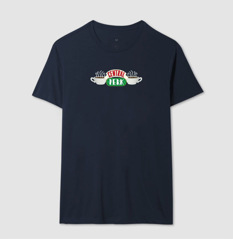 CENTRAL PERK