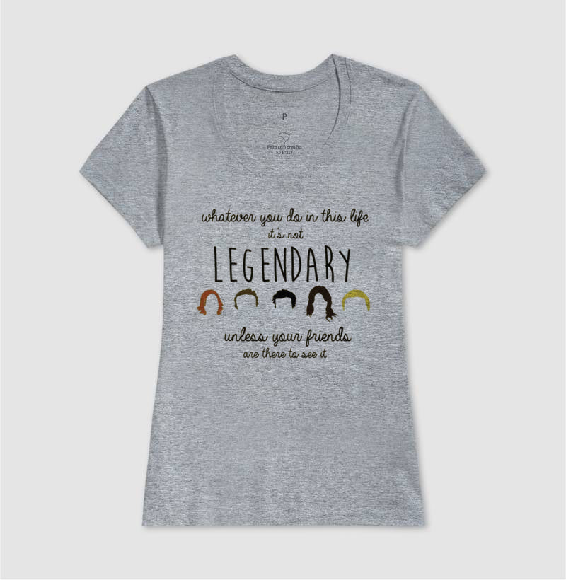 WHATEVER YOU DO IN THIS LIFE