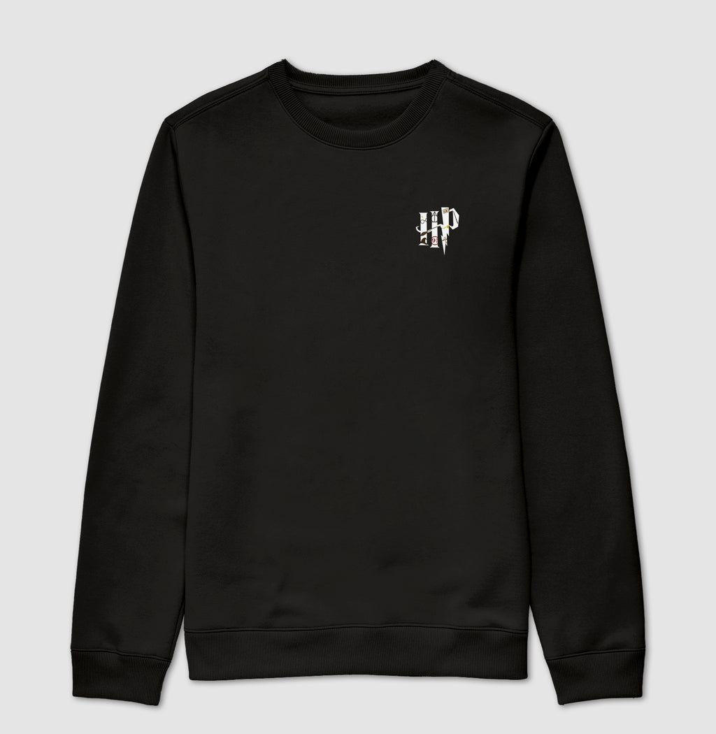 HP