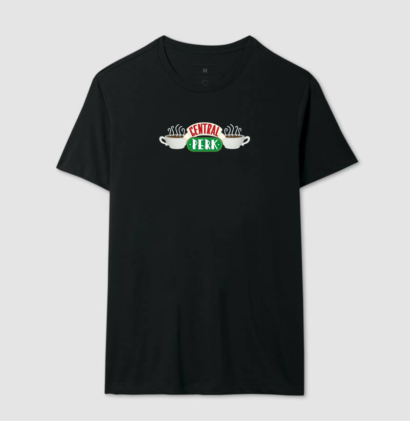 CENTRAL PERK