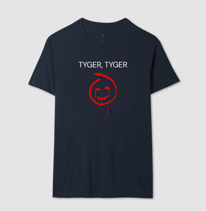 TYGER, TYGER