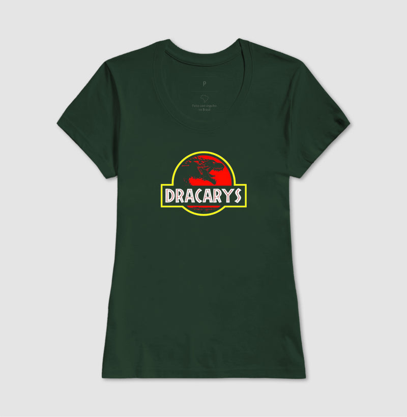 JURASSIC DRAGONS