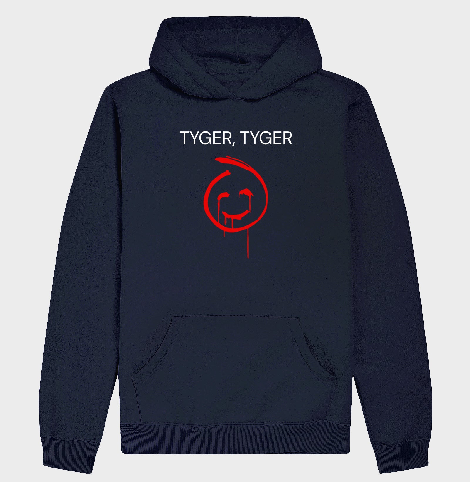 TYGER, TYGER