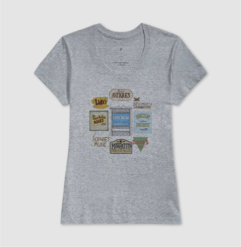 STARS HOLLOW