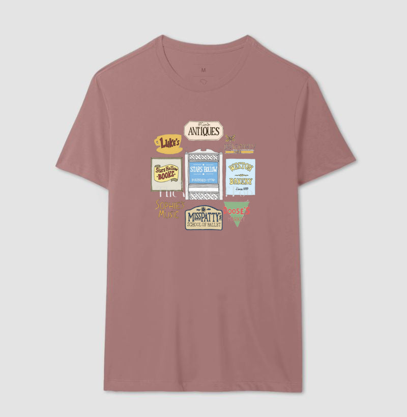 STARS HOLLOW