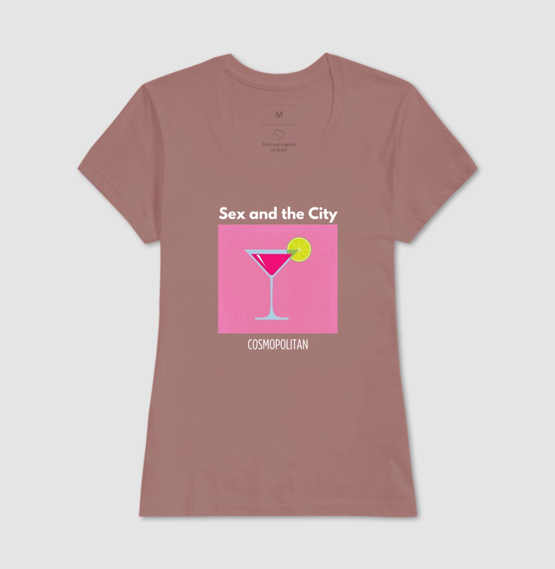 COSMOPOLITAN