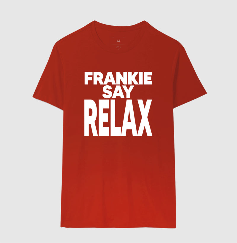 FRANKIE SAY RELAX