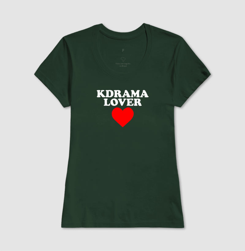 KDRAMA LOVER