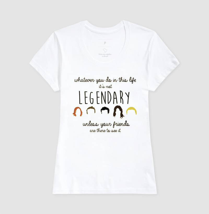 WHATEVER YOU DO IN THIS LIFE