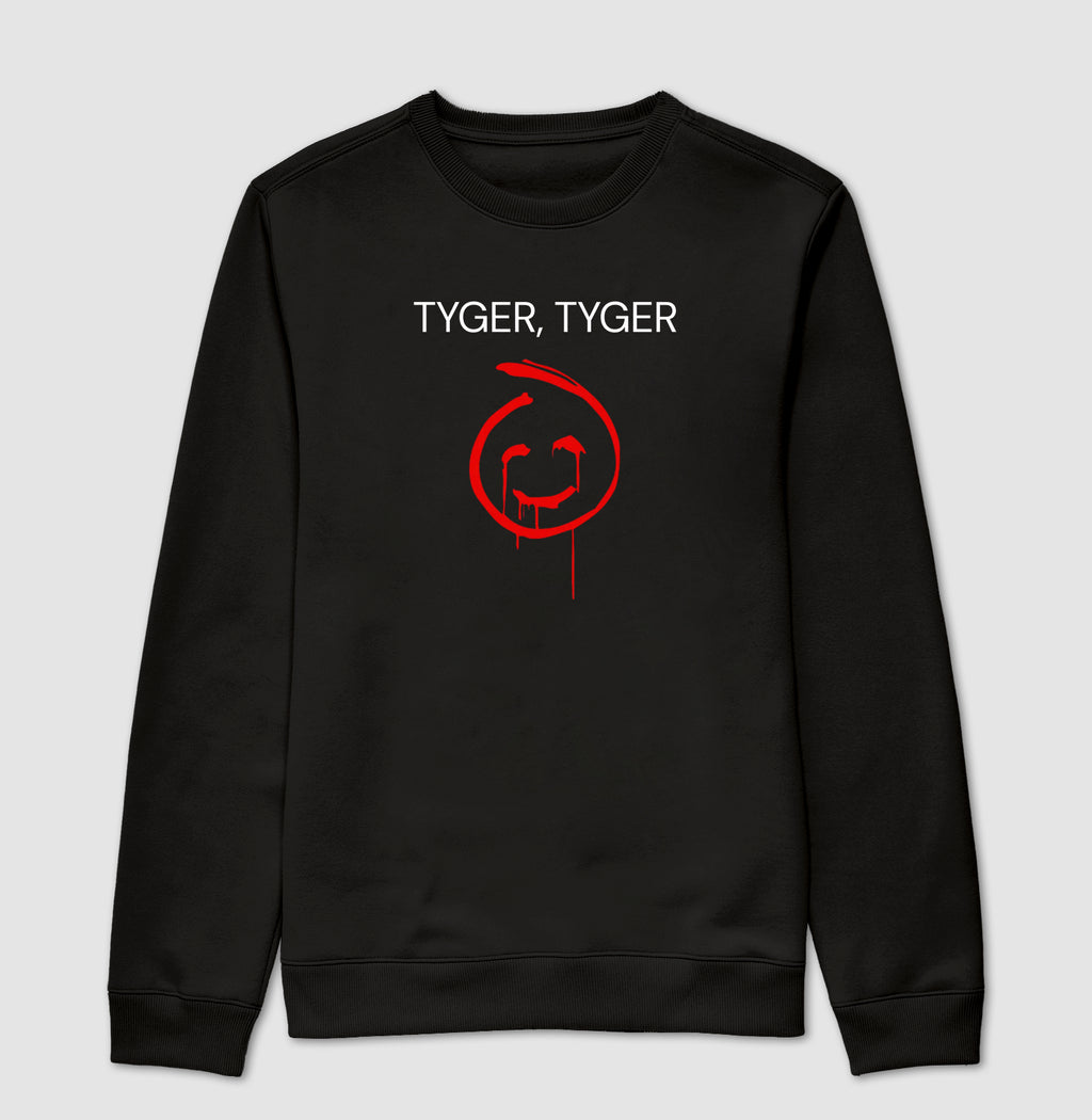 TYGER, TYGER