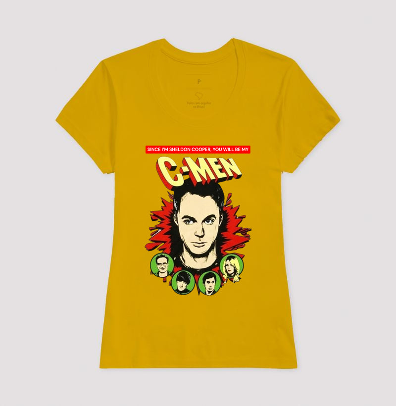 C-MEN