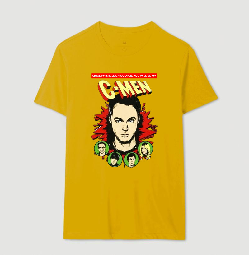 C-MEN