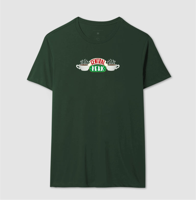 CENTRAL PERK