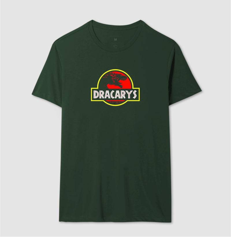 JURASSIC DRAGONS