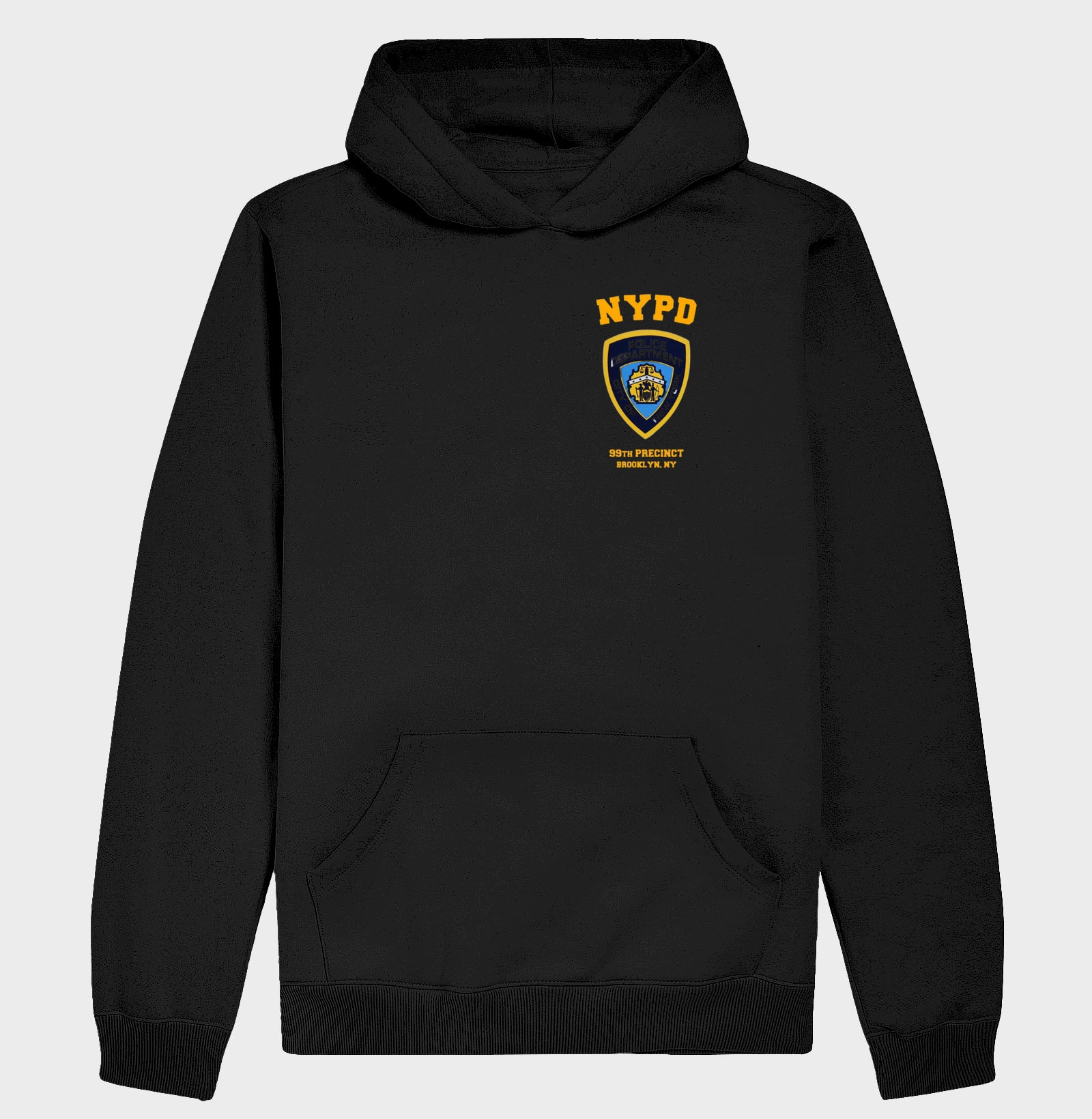 NYPD 99